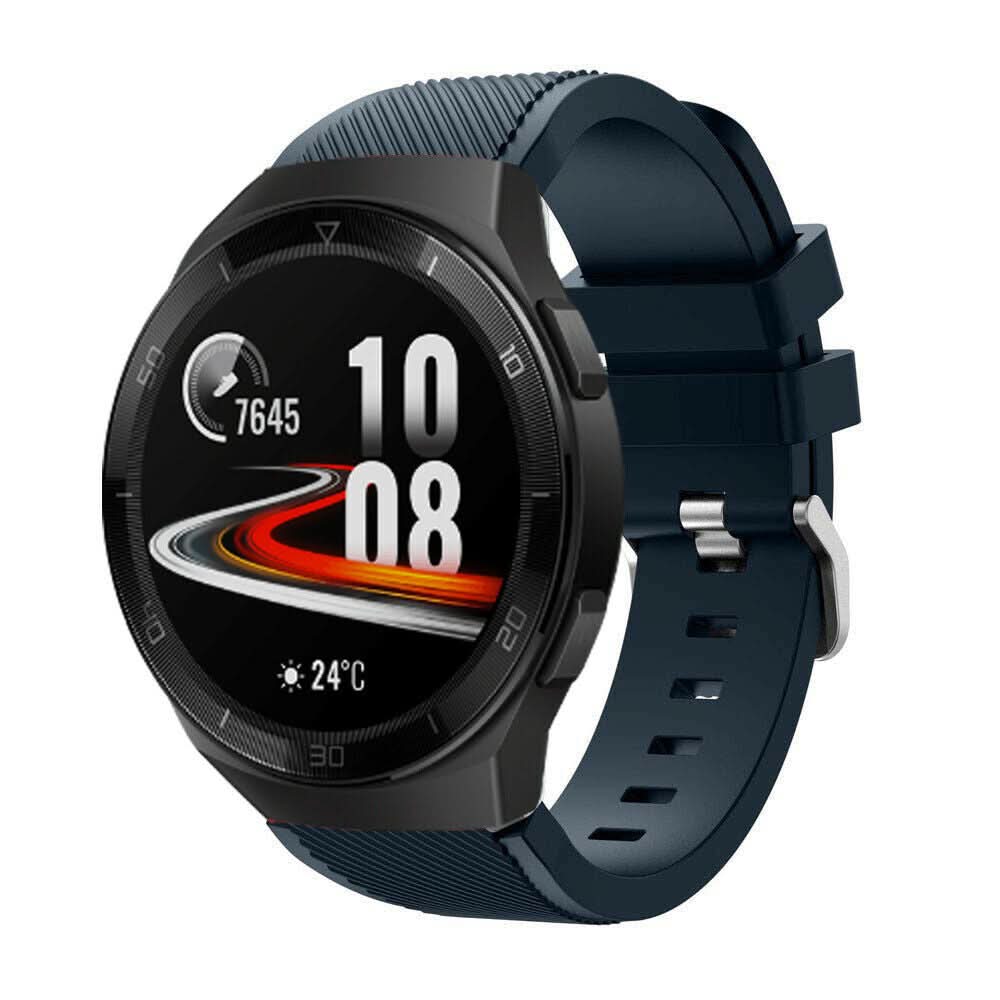 Navy Blue Strap for Huawei GT2E
