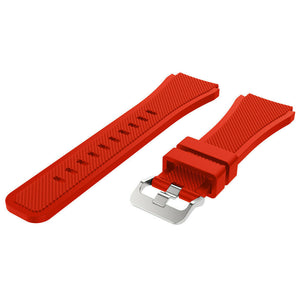 Red Strap for Huawei GT2E 