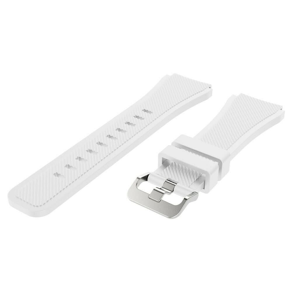 White Strap for Huawei GT2E
