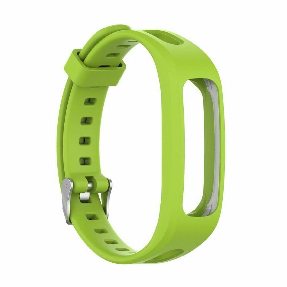 Green Strap for Huawei Band 3e/4e