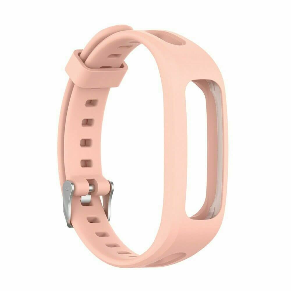 Light Pink Strap for Huawei Band 3e/4e