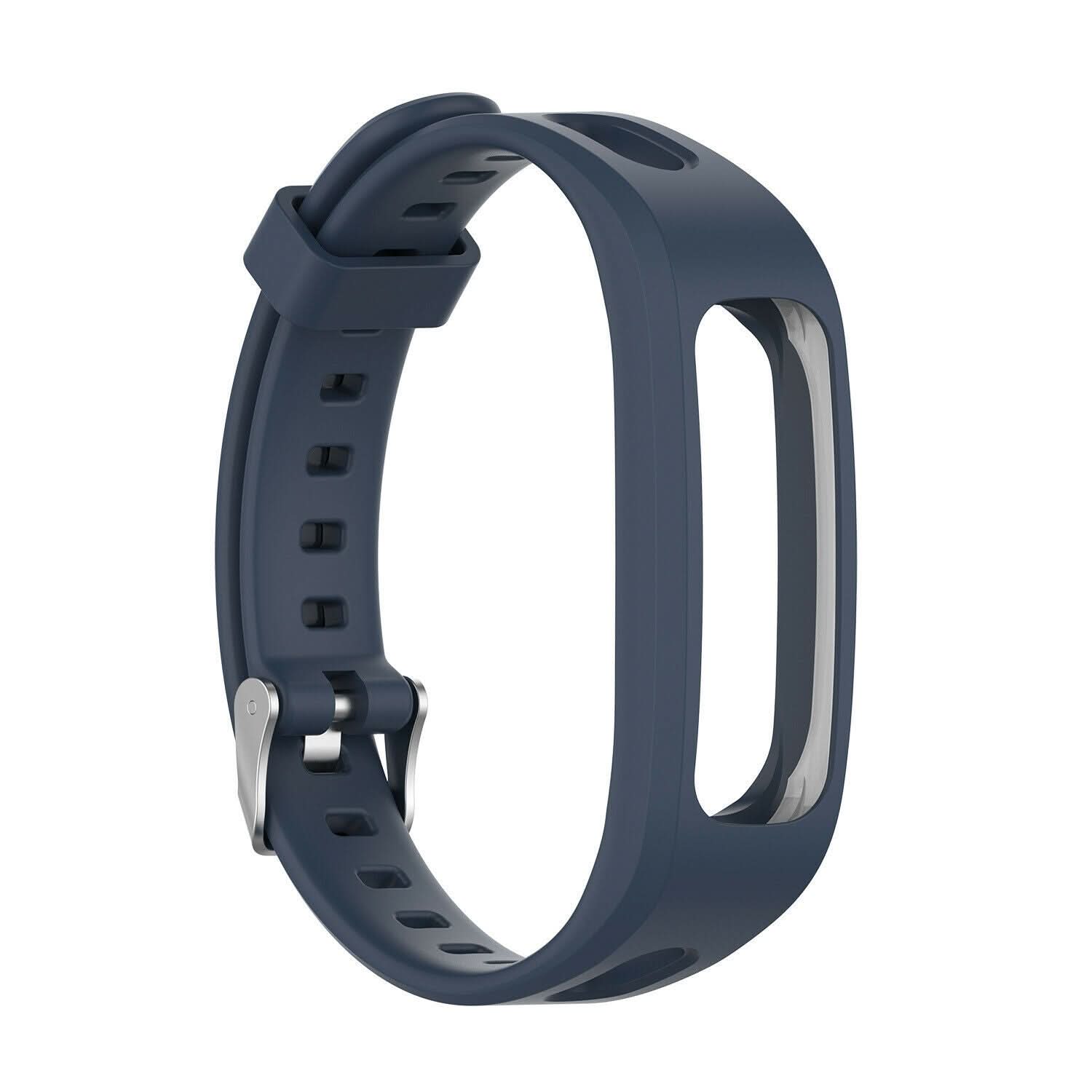 Navy Strap for Huawei Band 3e/4e