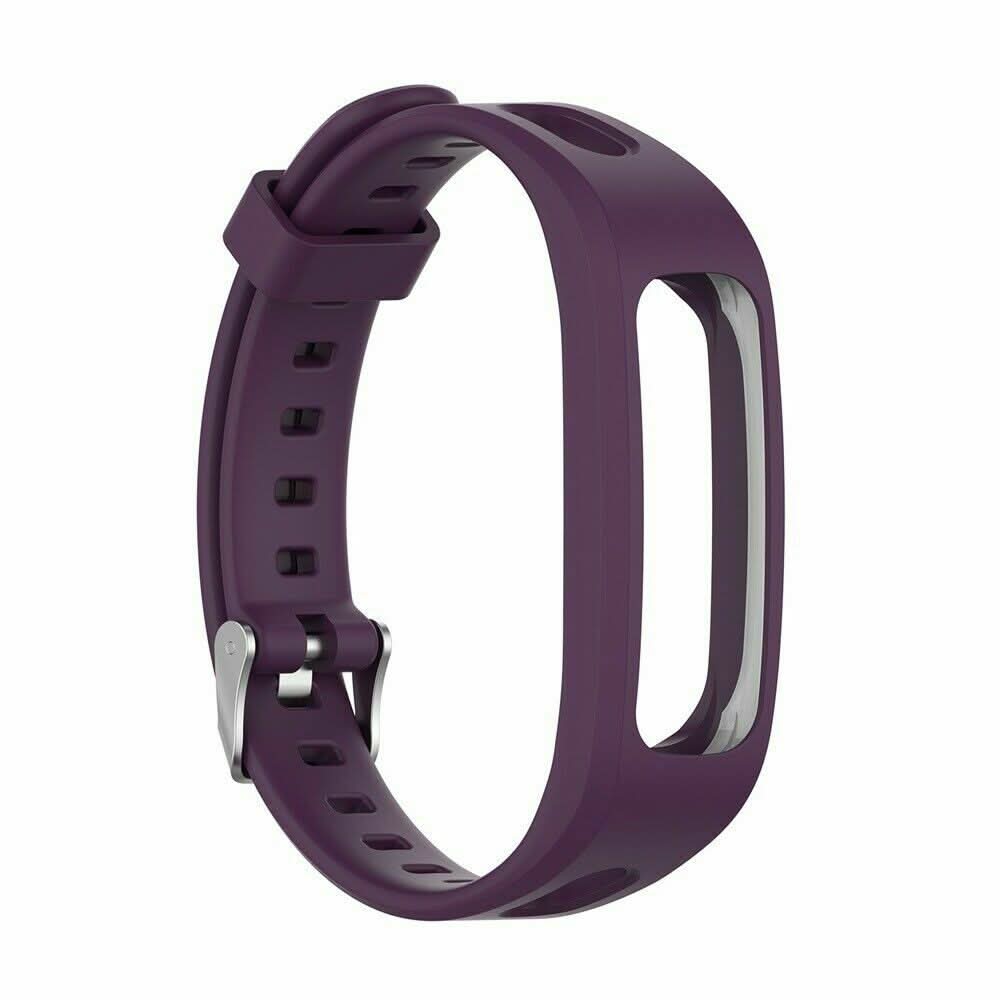 Purple Strap for Huawei Band 3e/4e