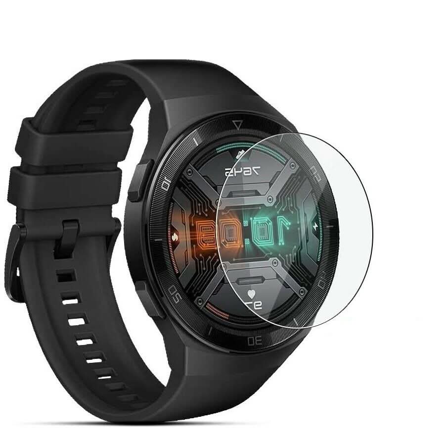 Screen Protectors Covers for Huawei Watch GT2 E