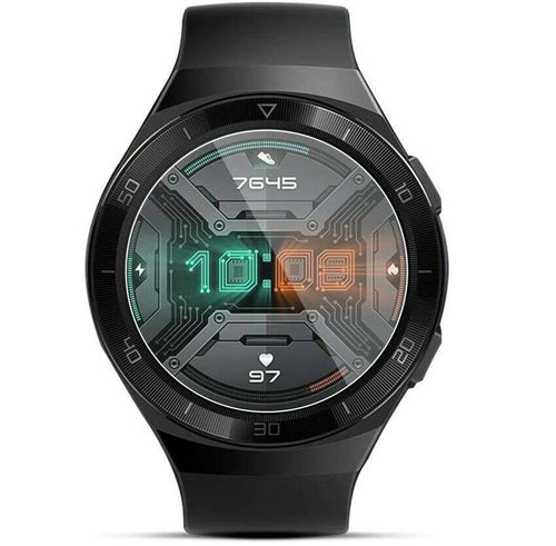 Screen Protectors Covers for Huawei Watch GT2 E