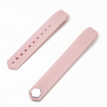 Light pink Strap for Veryfit ID115 / ID115 Lite / ID115 HR