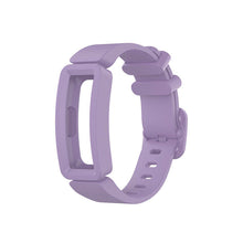 light purple Replacement Strap for Fitbit Ace 2