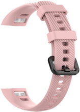 Light pink replacement Huawei Honor Band 4 Strap