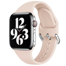 Light Pink Apple Watch Wristband