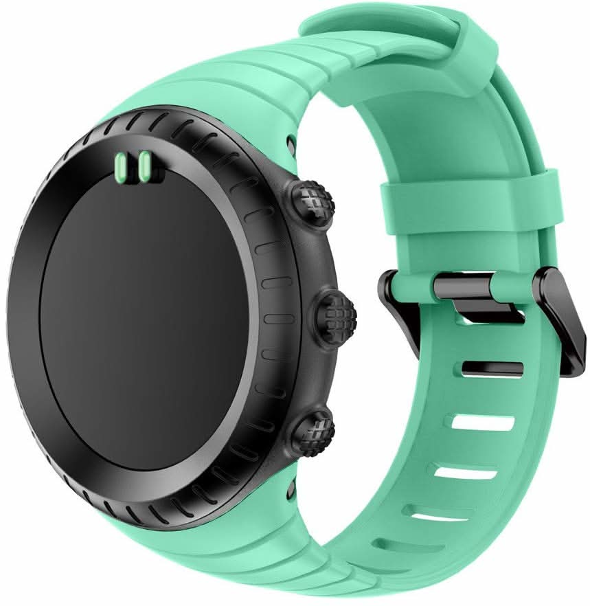 Mint Suunto Core Strap