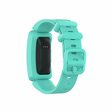 Mint Replacement Strap for Fitbit Ace 2