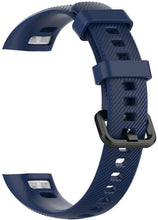 Navy Huawei Honor Band 4 Strap