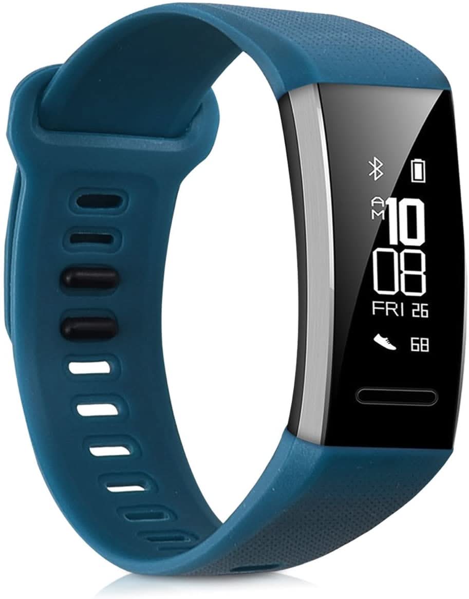 navy Strap for Huawei Honor Band 2