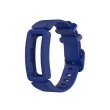 Navy blue Replacement Strap for Fitbit Ace 2