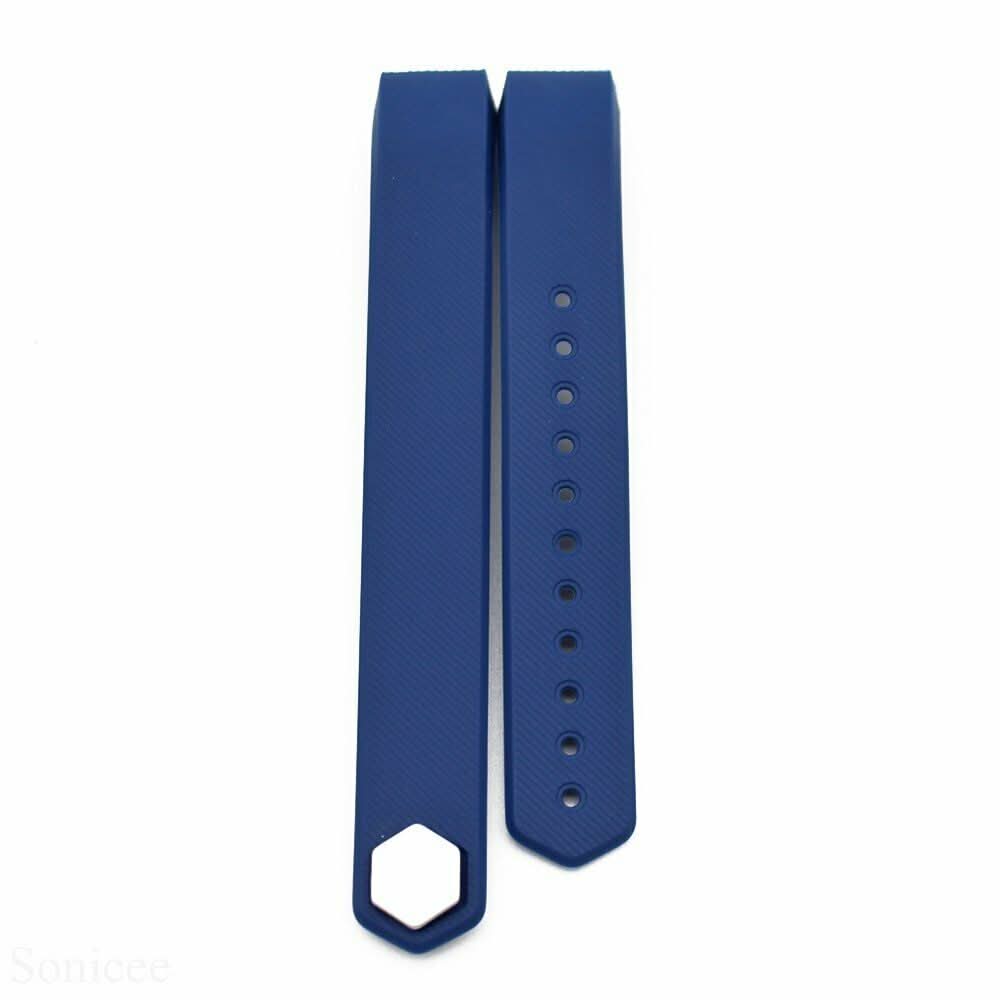 Navy Strap for Veryfit ID115 / ID115 Lite / ID115 HR