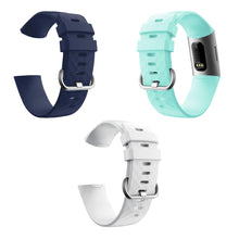 Strap for Fitbit Charge 3