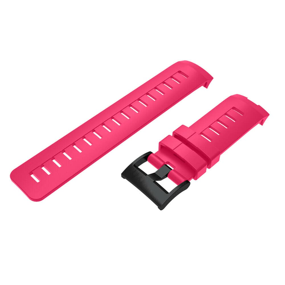 Pink replacement Suunto Armbit 1/2/3 Strap