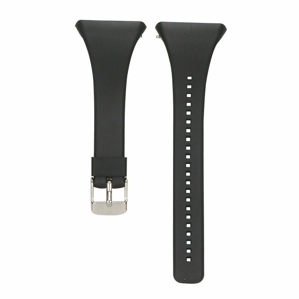 Black Strap for Polar FT4