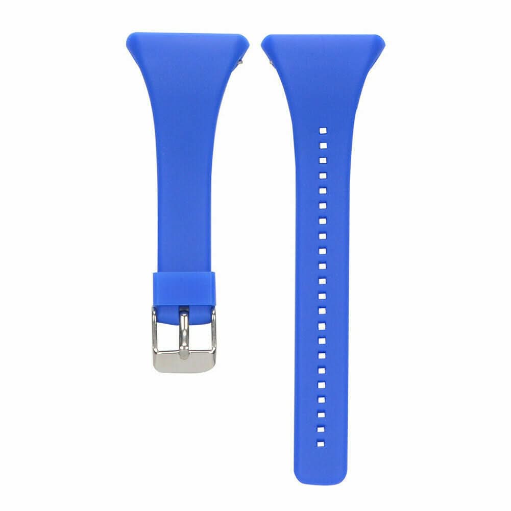 Blue Strap for Polar FT4