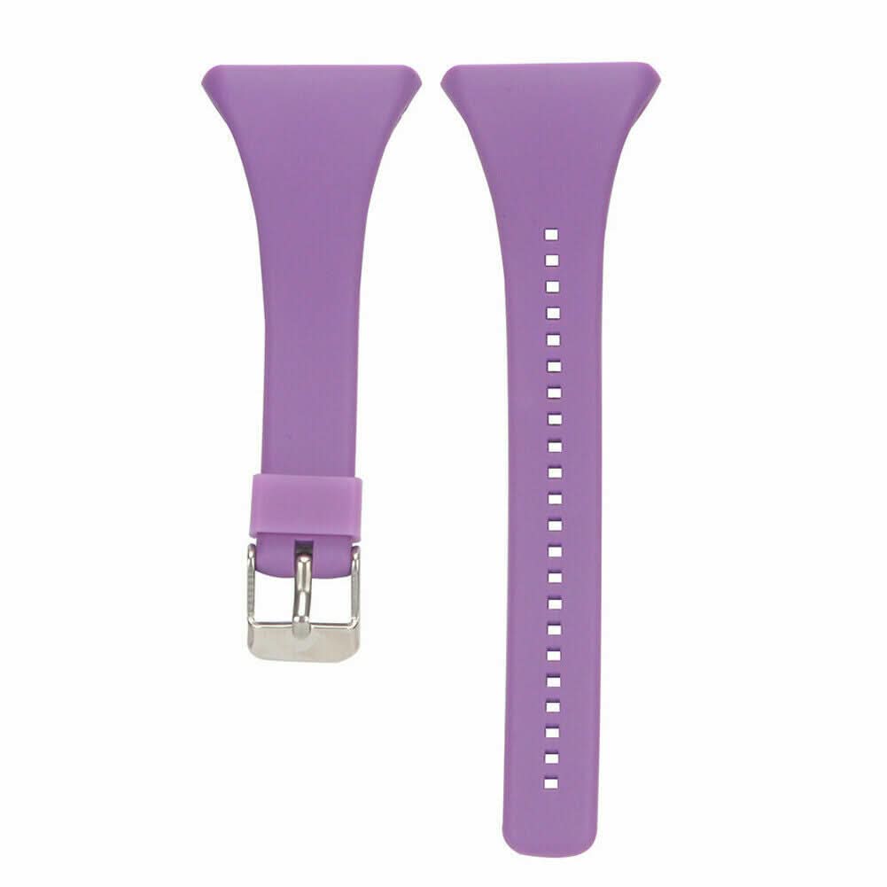 Purple Strap for Polar FT4