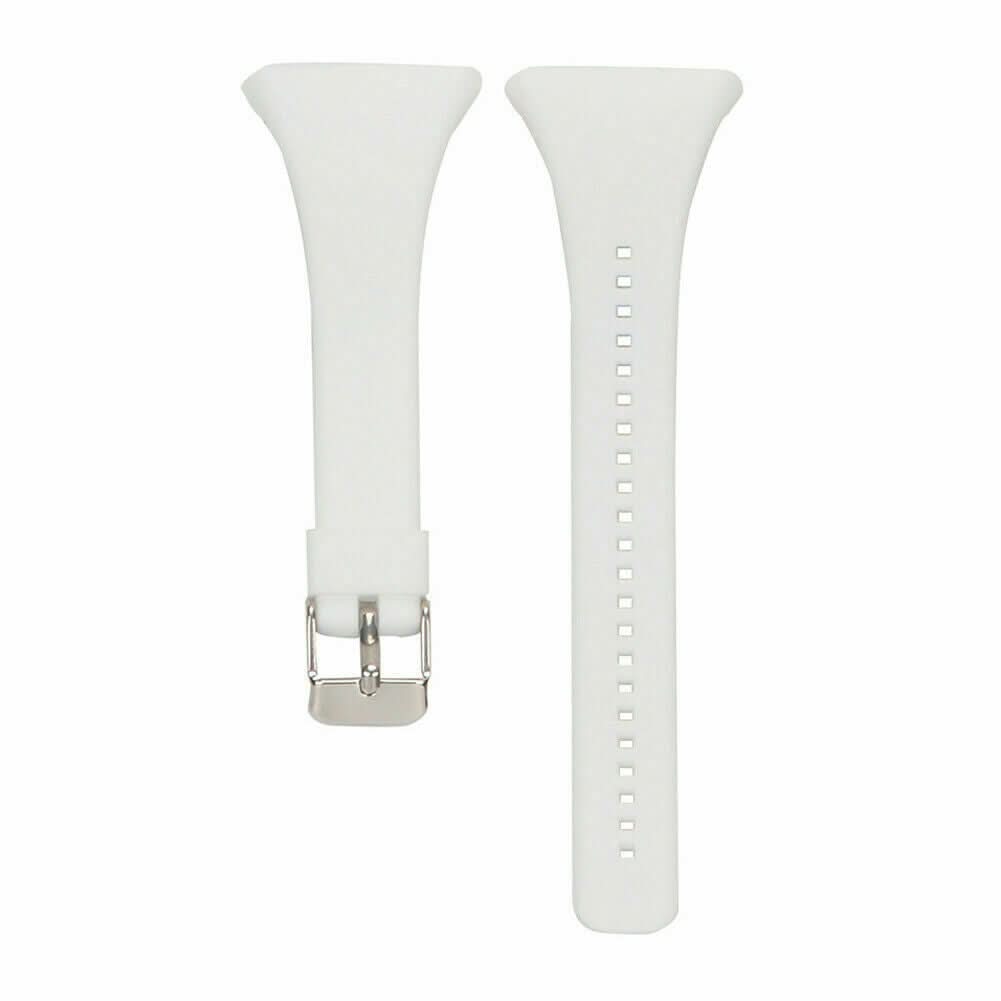 White Strap for Polar FT4