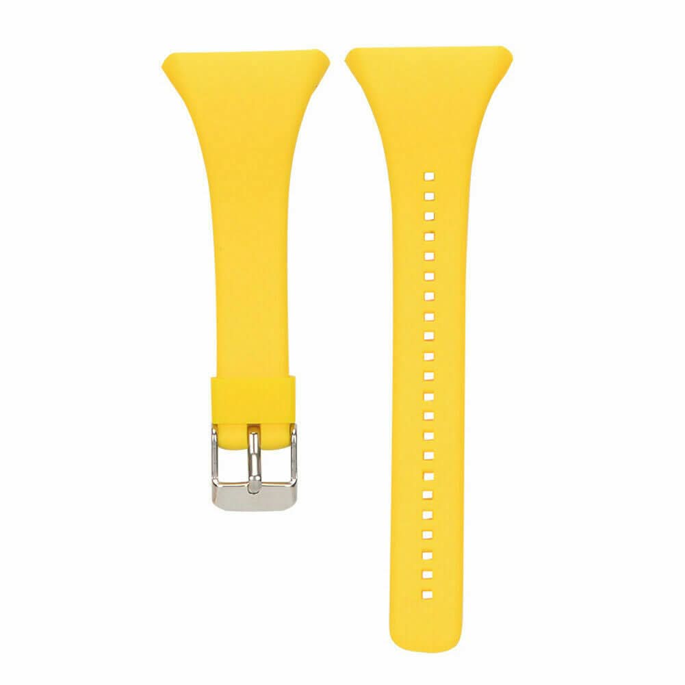 Yellow Strap for Polar FT4