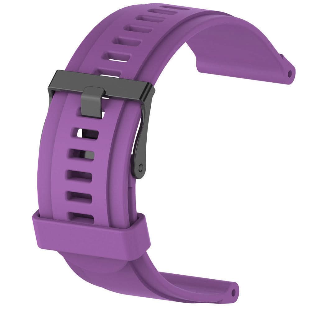 Purple Suunto Core Strap