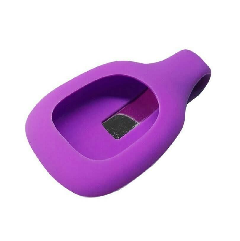 Protective cover Fitbit Zip - purple