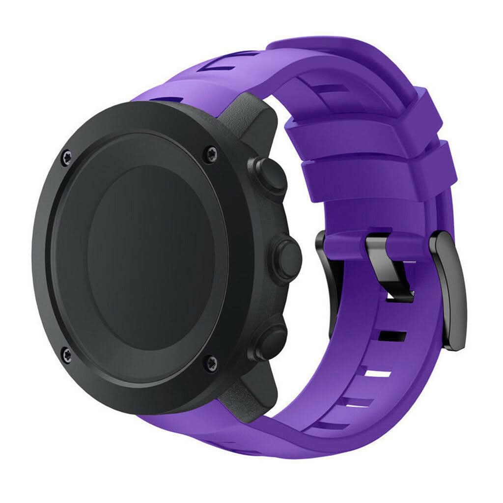 Purple Suunto Armbit 1/2/3 Strap