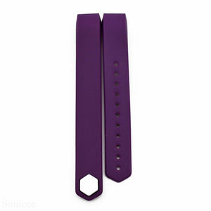 Purple Strap for Veryfit ID115 / ID115 Lite / ID115 HR