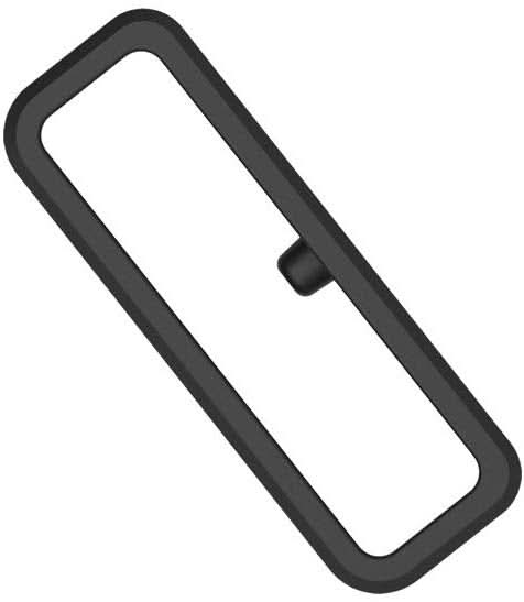 Snug fit Garmin Fastener Ring Holders