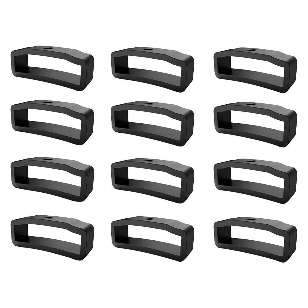 Garmin Fastener Ring Holders