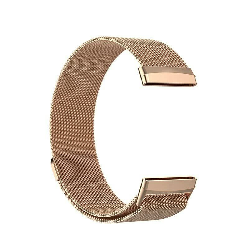 Metal Strap for Fitbit Sense