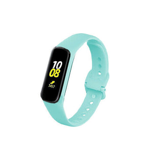 Mint Samsung-Galaxy Fit-e R375 Strap 