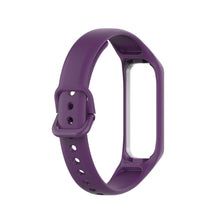 Purple Band for Samsung Glaxy Fit 2 SM-R220 