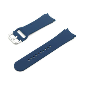 Navy Strap for Samsung Galaxy Watch 4 