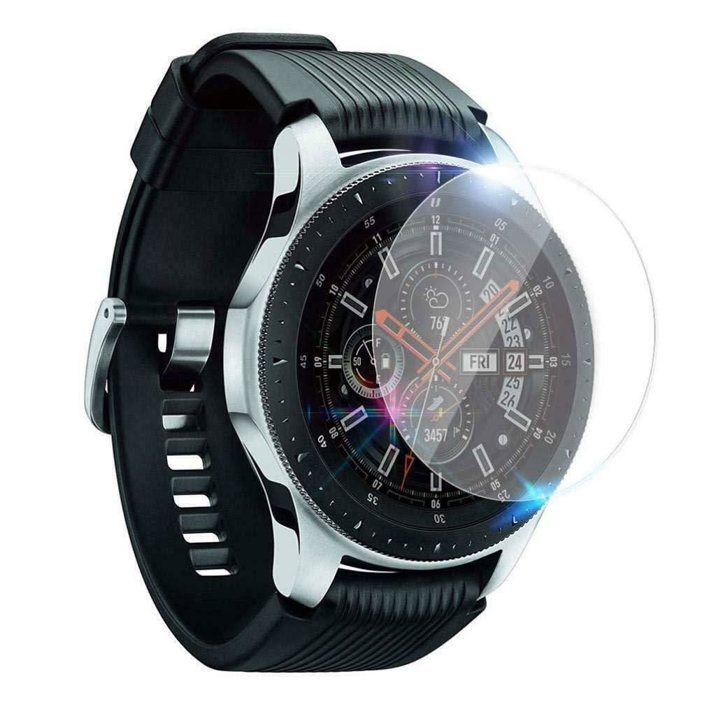 Screen Protectors for Samsung Galaxy Watch 3