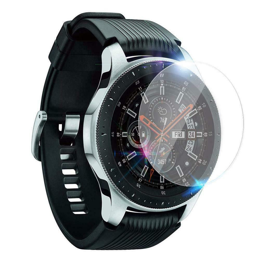 Screen Protectors for Samsung Galaxy Watch 3