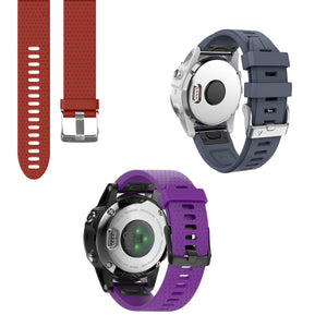 Garmin Fenix 5S/ 5S Plus Strap