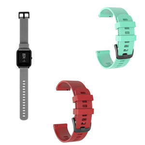 Garmin Vivoactive 3 Strap