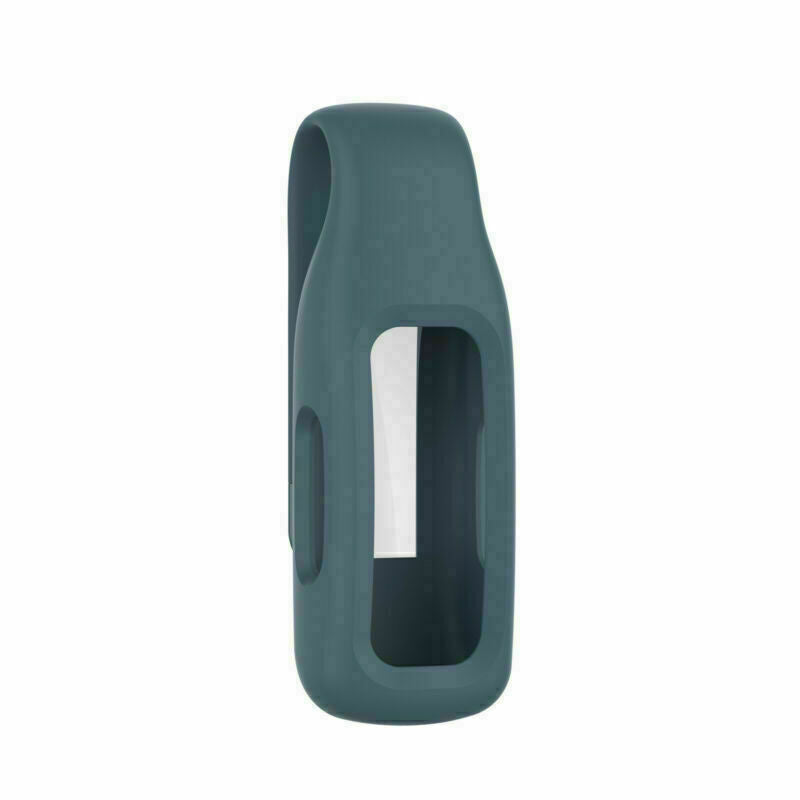 Grey Protective Case for Fitbit Ace 3