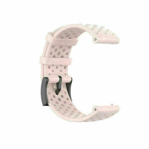 Light Pink  Strap for Suunto 9/Spartan