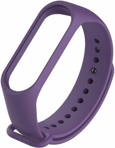 Purple Strap for Tikkers Watch 