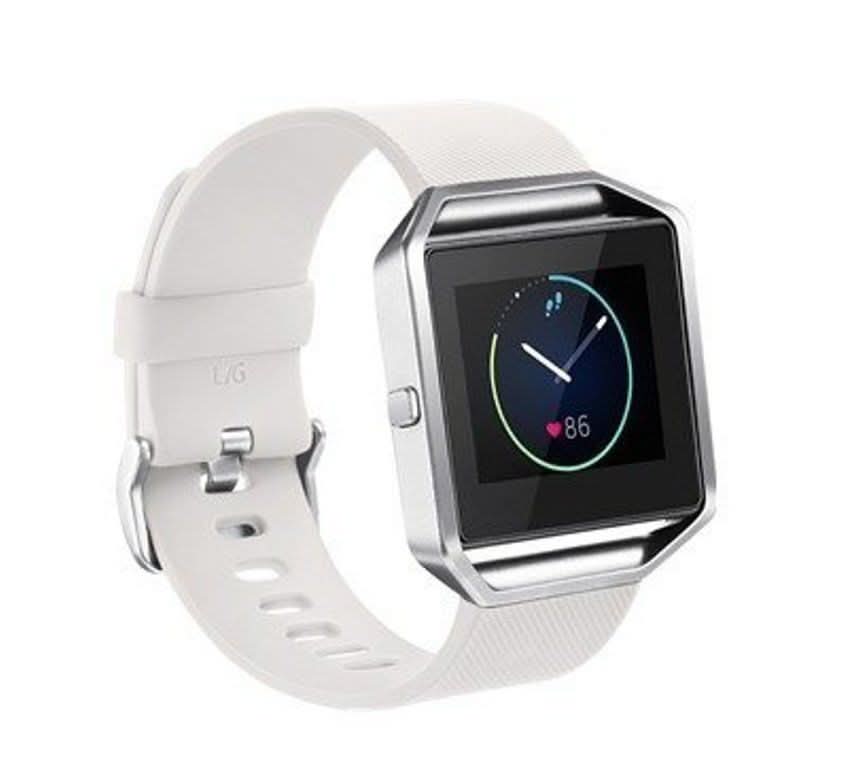 Strap for Fitbit Blaze