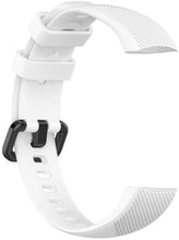 White replacement Huawei Honor Band 4 Strap