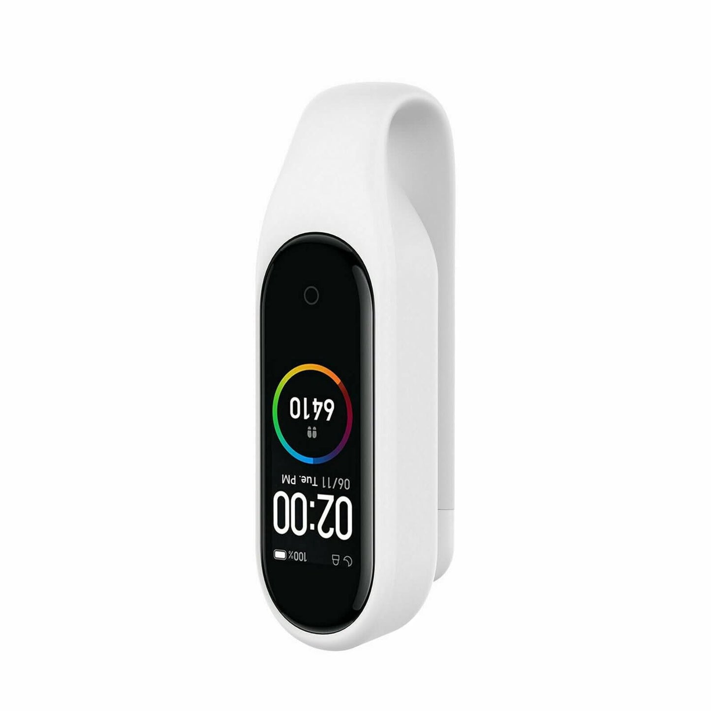 Protective Clip Case for Xiaomi Mi band 4