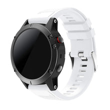 Garmin Fenix 5 Strap