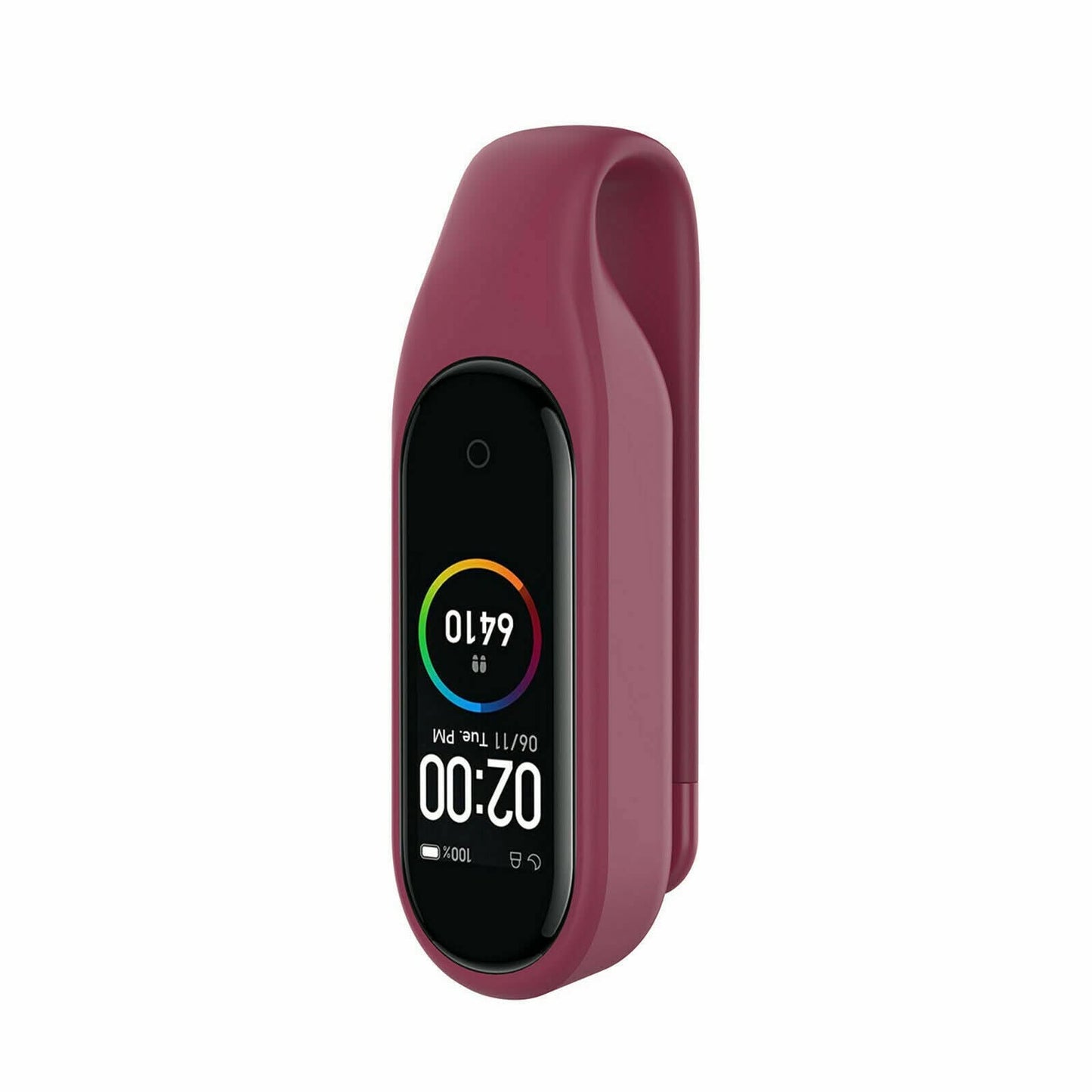 Protective Clip Case for Xiaomi Mi band 4