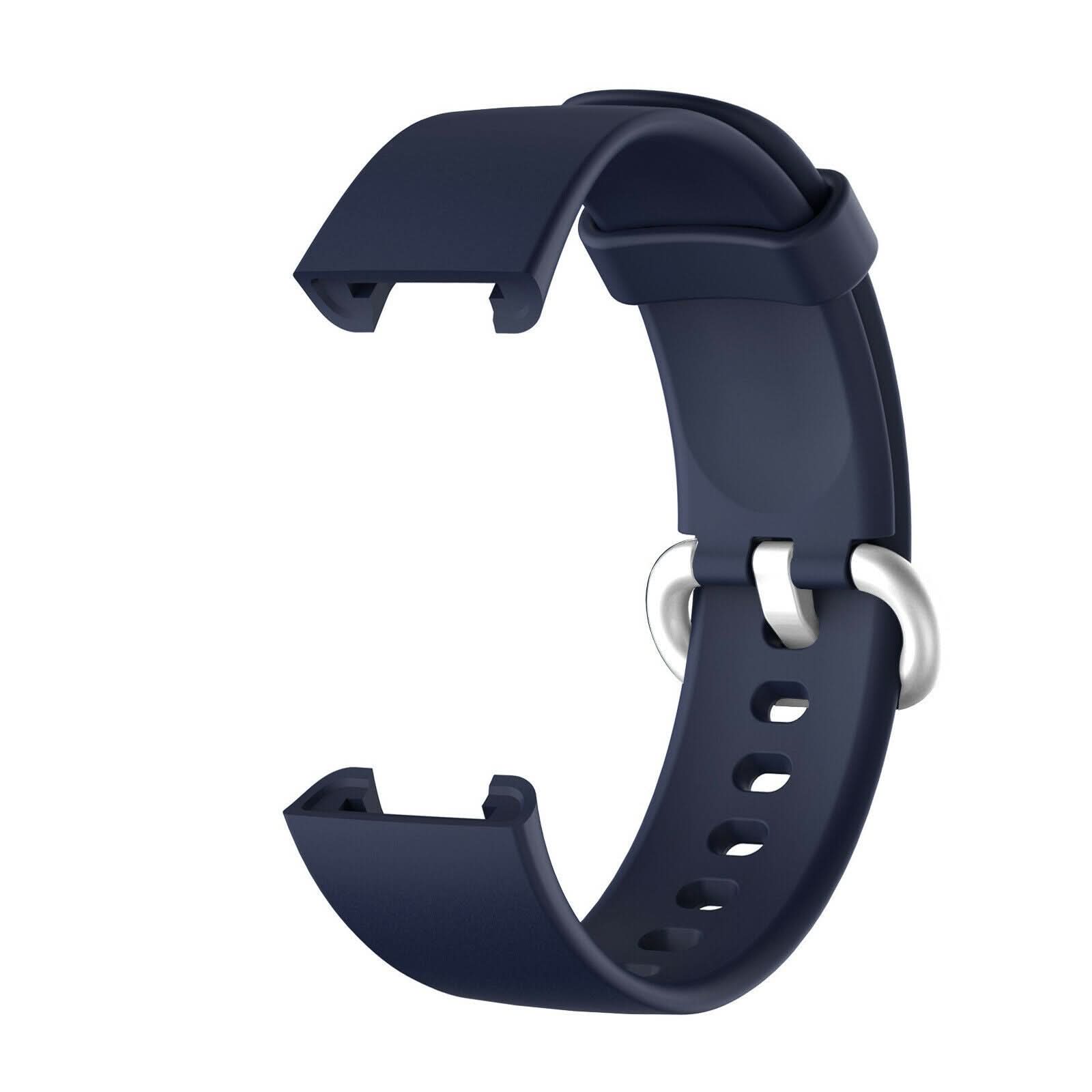 Strap for Xiaomi Mi Watch Lite Navy