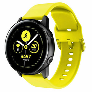 Strap for Samsung Galaxy Watch Active 2